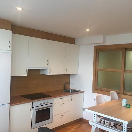 Apartamento Con Piscina Apartment Vigo Exterior photo
