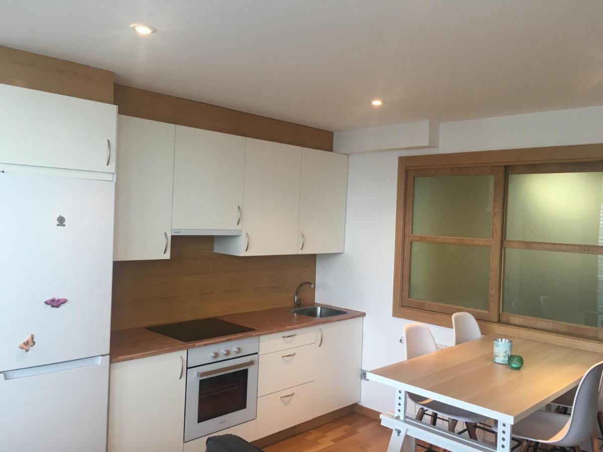 Apartamento Con Piscina Apartment Vigo Exterior photo