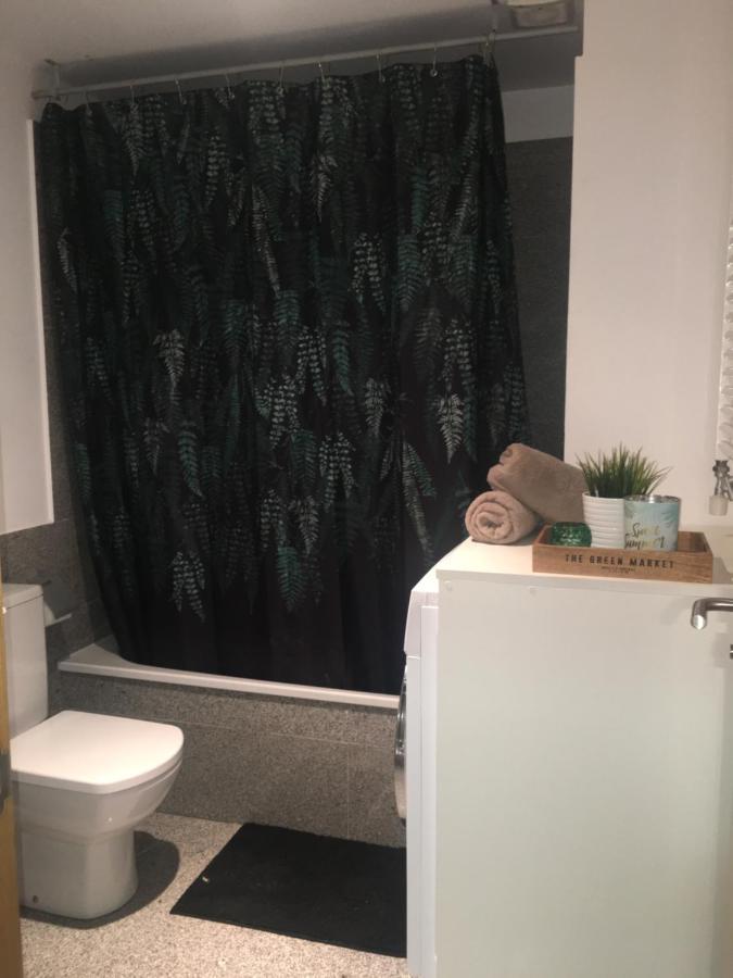 Apartamento Con Piscina Apartment Vigo Exterior photo