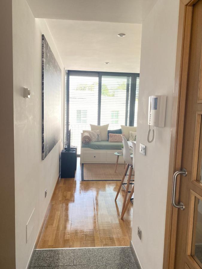 Apartamento Con Piscina Apartment Vigo Exterior photo