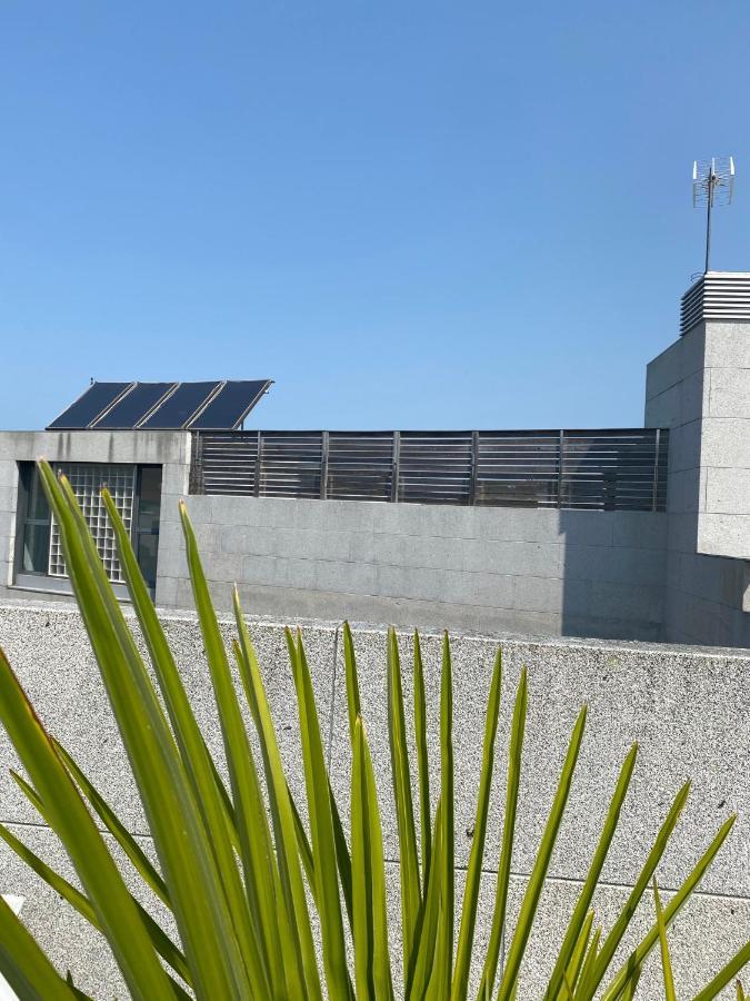 Apartamento Con Piscina Apartment Vigo Exterior photo