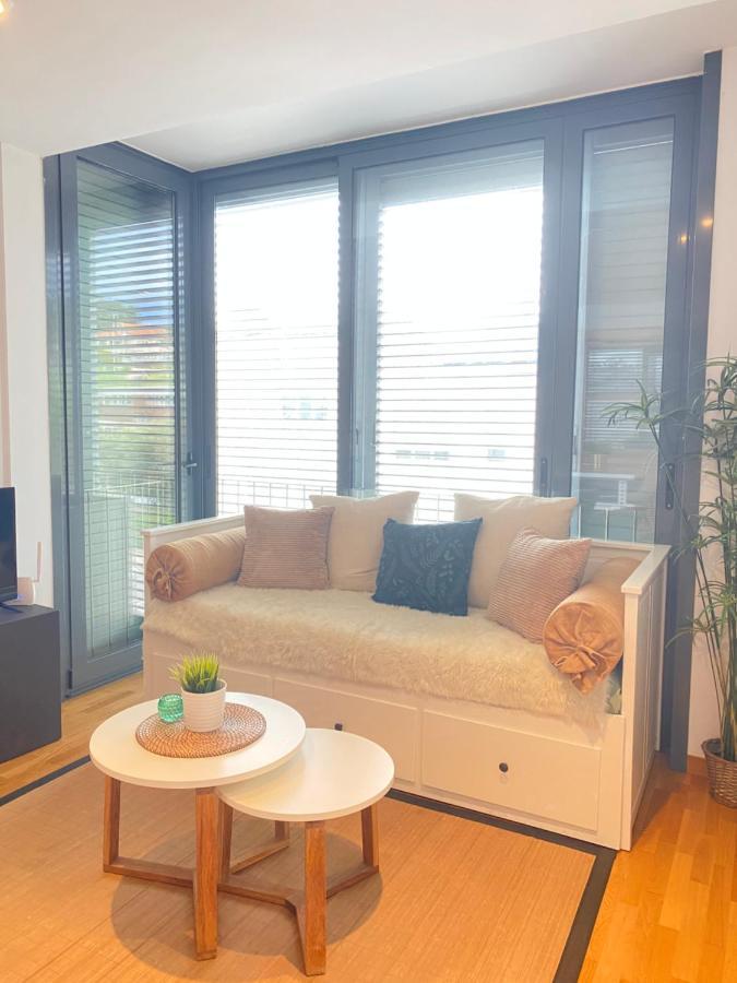 Apartamento Con Piscina Apartment Vigo Exterior photo