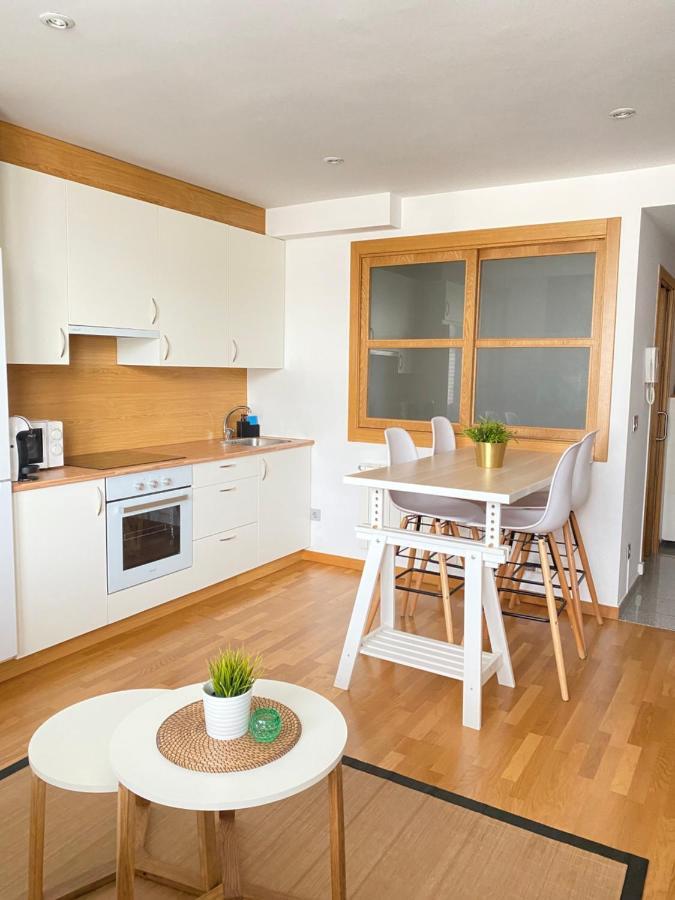 Apartamento Con Piscina Apartment Vigo Exterior photo