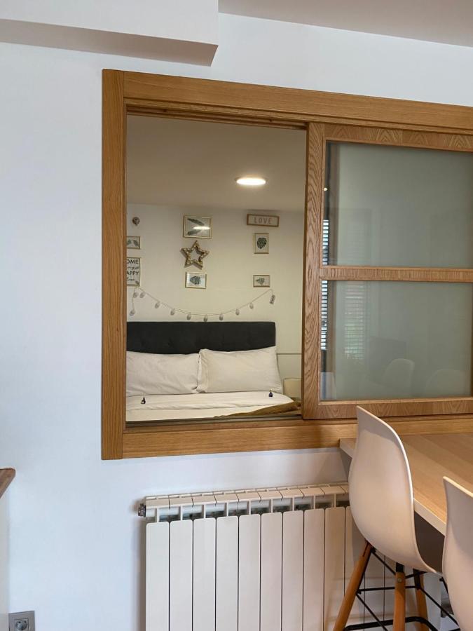 Apartamento Con Piscina Apartment Vigo Exterior photo